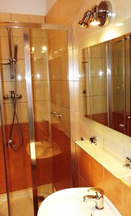 DAVIO dla 2 osób Apartamento Miedzyzdroje Exterior foto