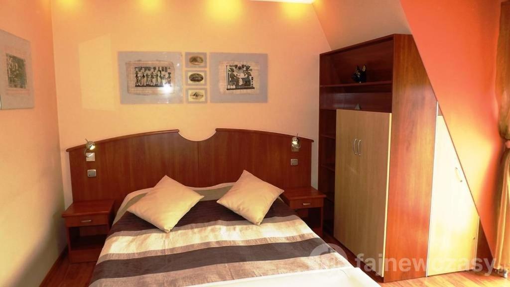 DAVIO dla 2 osób Apartamento Miedzyzdroje Exterior foto